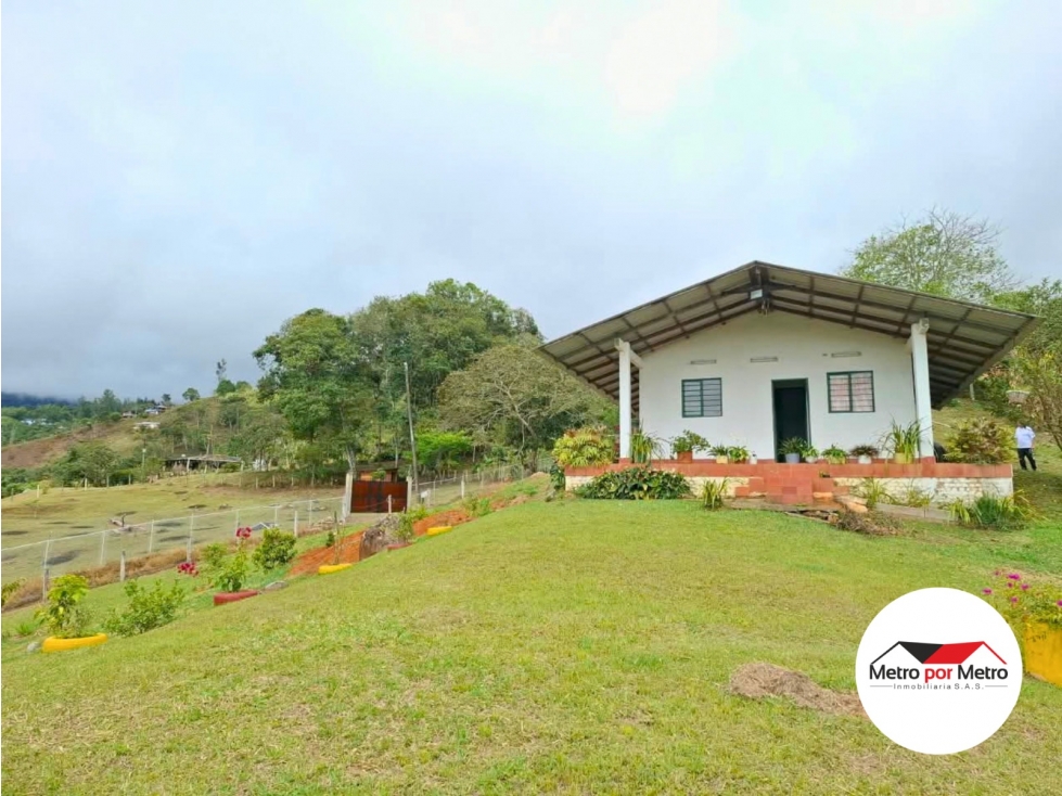 Venta de Casa Campestre en Chipre
