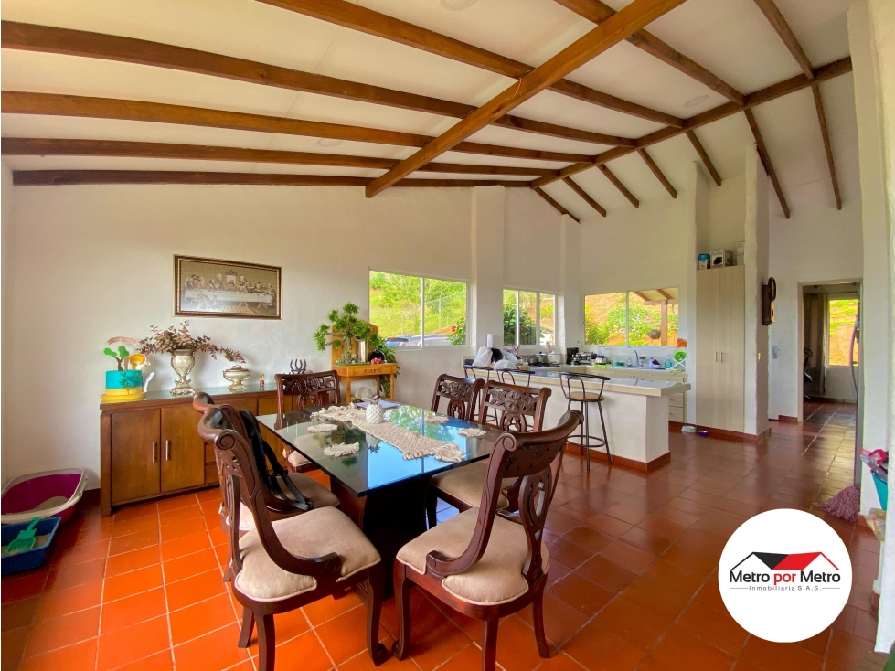Venta de Finca en El Carmelo - 2