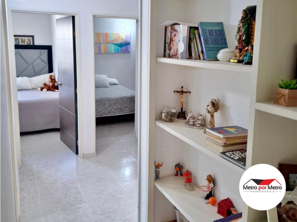 Venta de Apartamento en Quintas de Don Simón — foto 2