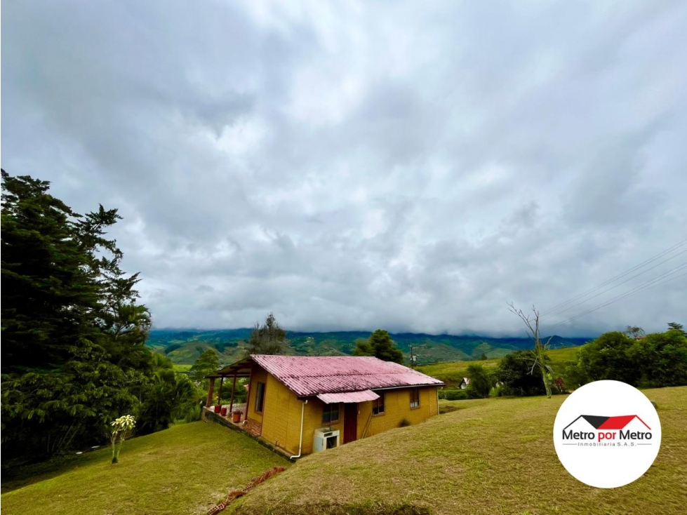 Venta de Finca en El Carmen