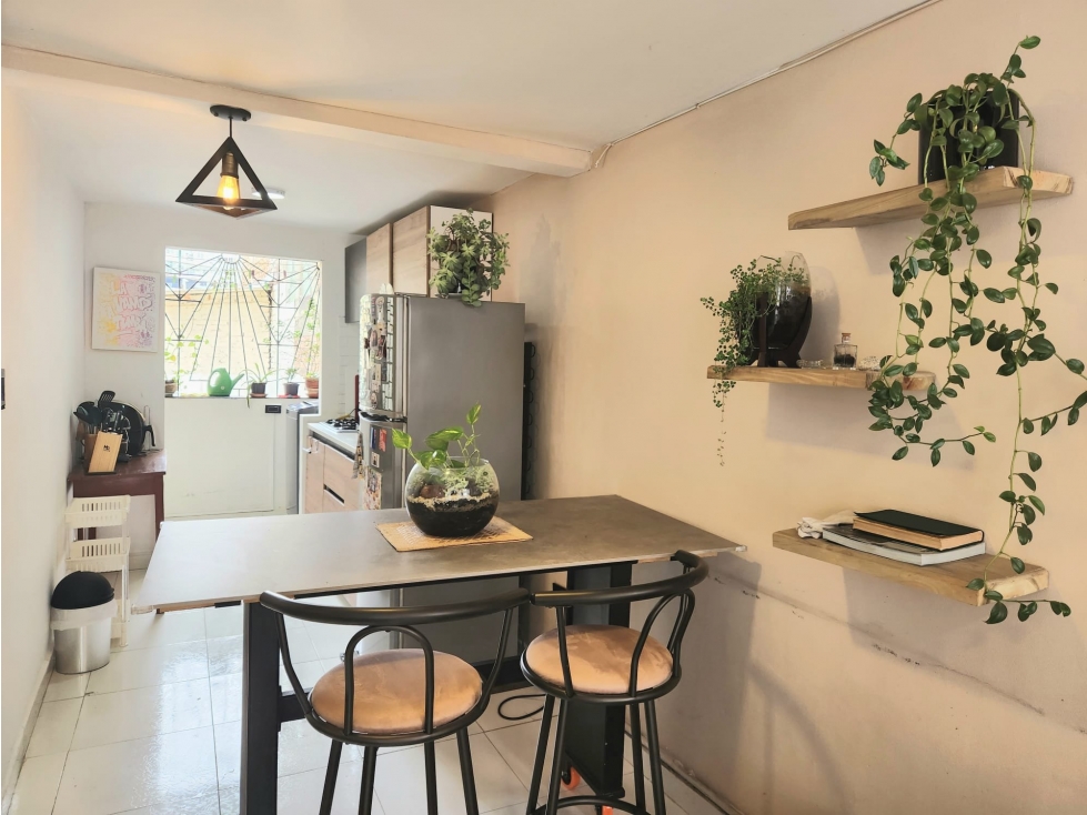 En Alquiler Apartamento amoblado en Miraflores — foto 4