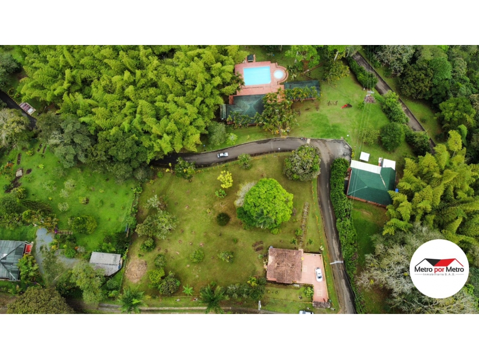 Venta de Chalet en Parcelación Ambichinte — foto 2