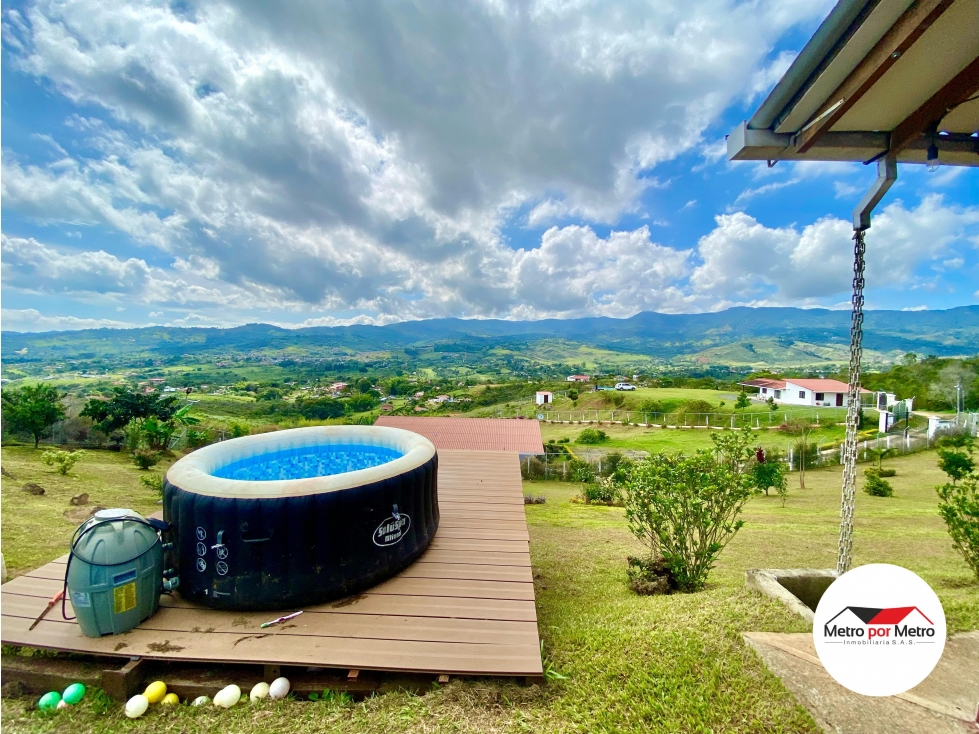 Venta de Finca en El Carmelo - 1