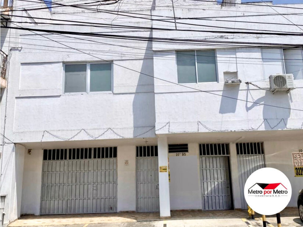 Venta de Edificio en Colseguros — foto 2