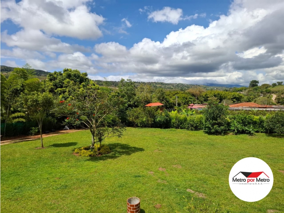 Venta de Moderna Finca en Parcelación Santa Clara — foto 5
