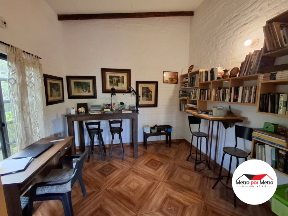 Venta de Finca con múltiples construcciones en Parcelación Santa Clara — foto 3