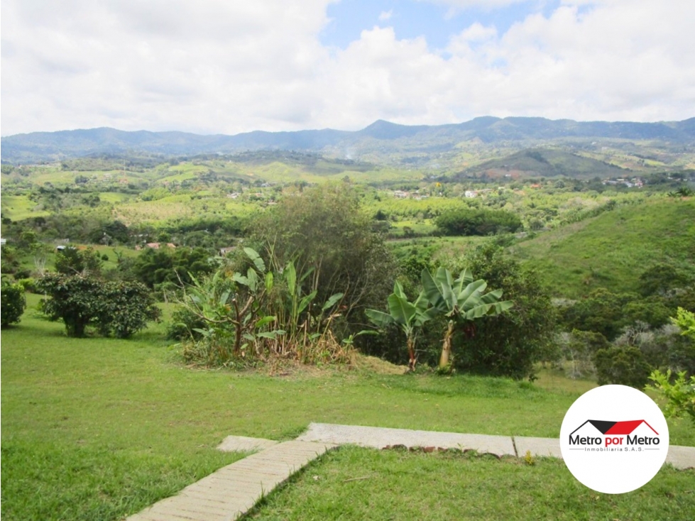 Venta de Casa Campestre Hermosa en Parcelación Hatochico — foto 4