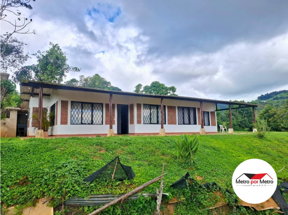 Venta de Pintoresca Finca en El Palmar — foto 3