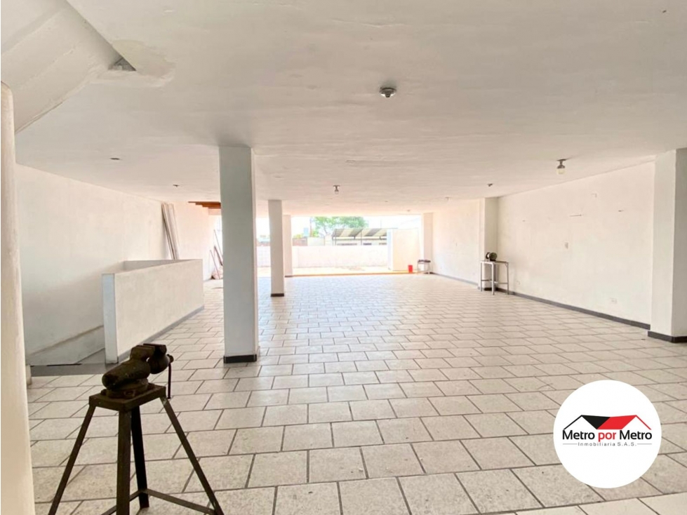 Venta de Edificio en Colseguros
