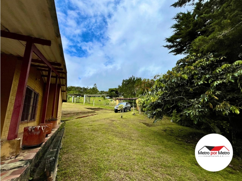 Venta de Finca en El Carmen — foto 3