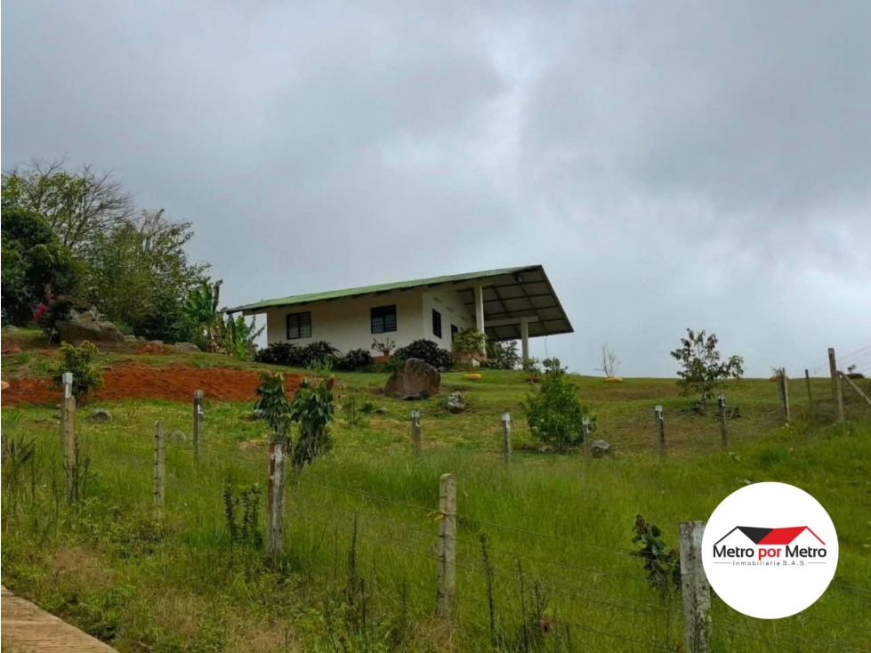 Venta de Casa Campestre en Chipre — foto 3