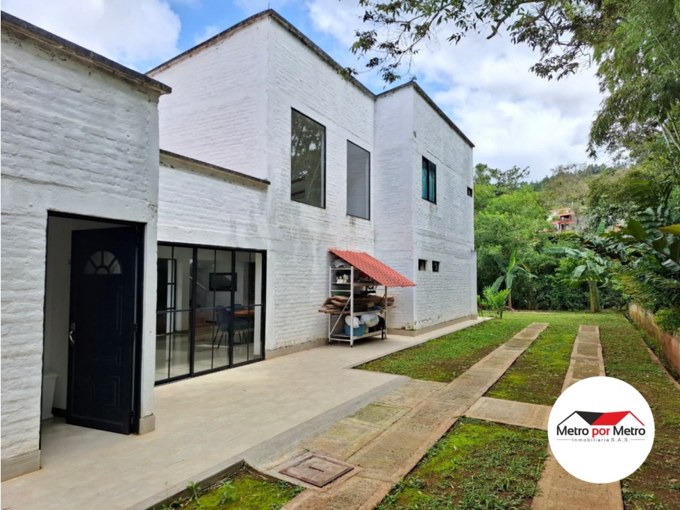 Venta de Moderna Finca en Parcelación Santa Clara — foto 4