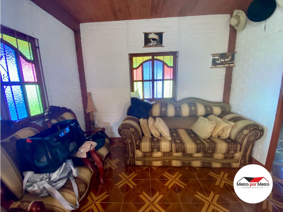 Venta de Chalet en Parcelación Ambichinte — foto 5