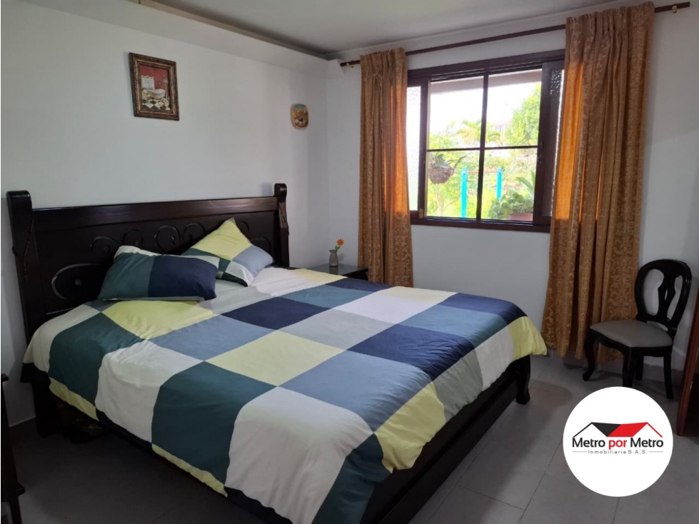 Venta de Acogedora Finca en Parcelación Santa Clara — foto 5