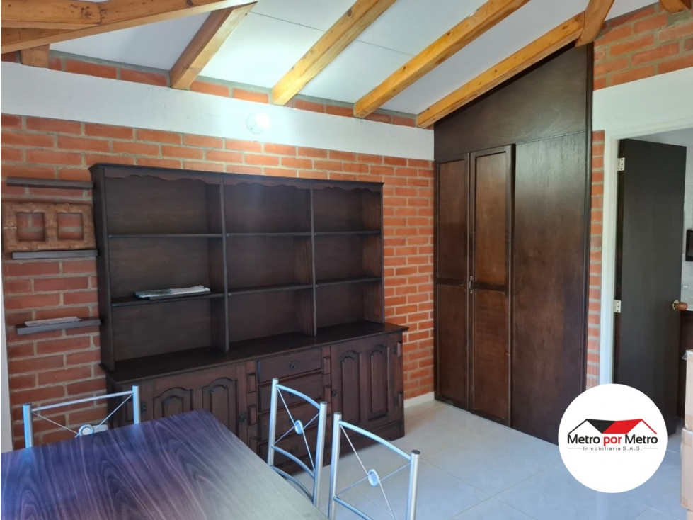 Venta de Finca con múltiples construcciones en Parcelación Santa Clara — foto 5