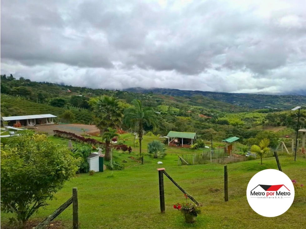 Venta de Casa Campestre en Chipre — foto 4