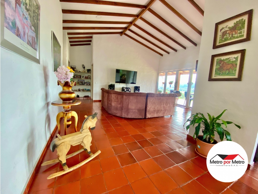 Venta de Finca en El Carmelo - 5