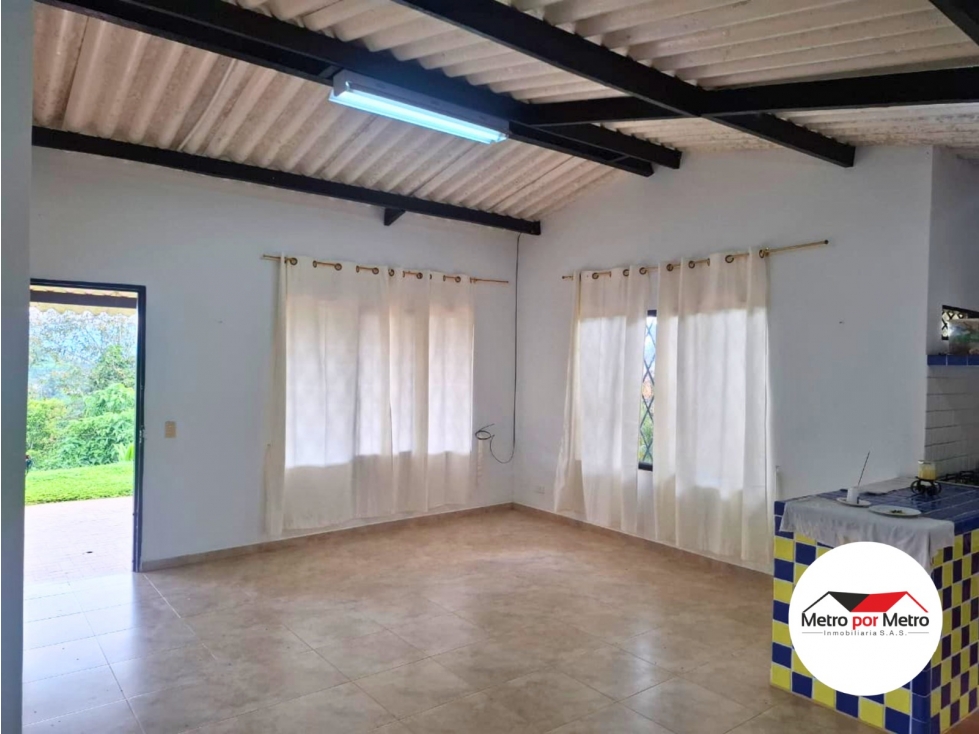Venta de Pintoresca Finca en El Palmar — foto 5