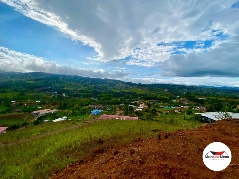 Venta de Lote en Parcelación Santa Clara — foto 4