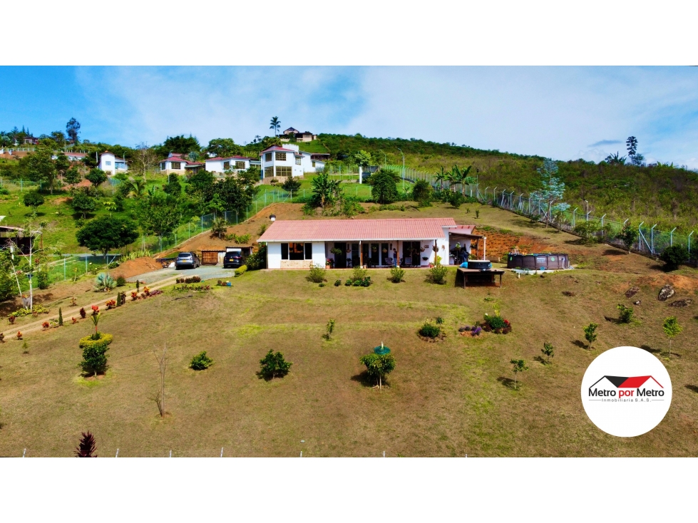 Venta de Finca en El Carmelo - 6