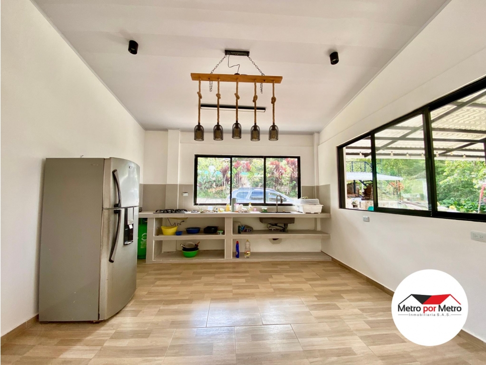 Venta de Finca en Tocotá — foto 2