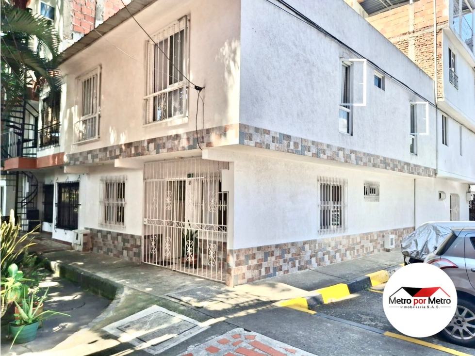Venta Casa Esquinera Ciudadela Comfandi