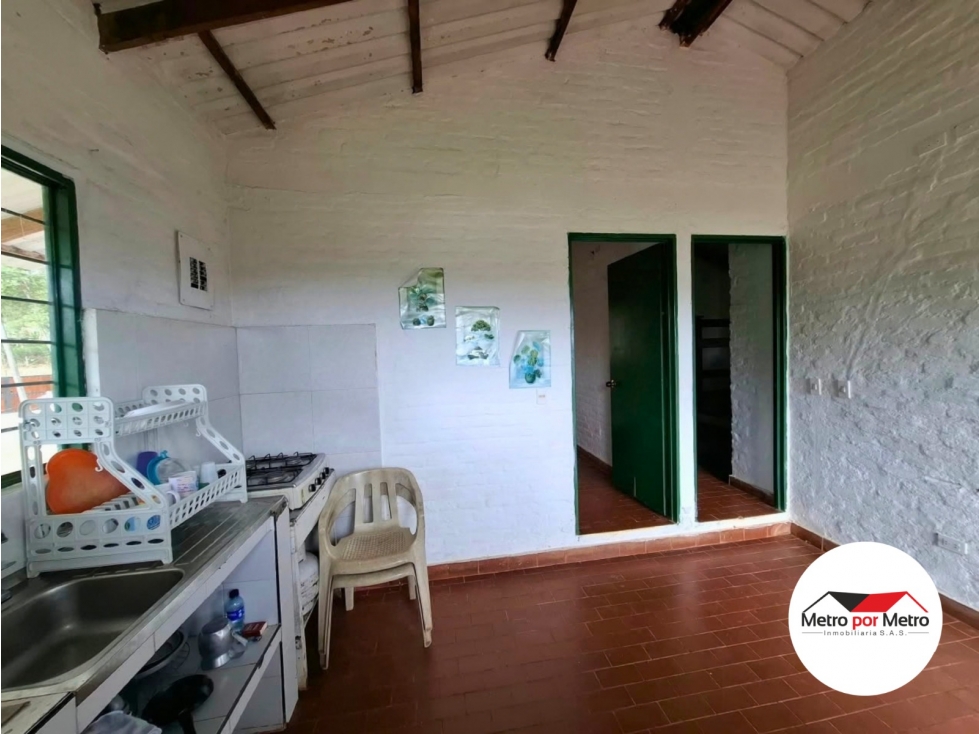Venta de Casa Campestre en Chipre — foto 6