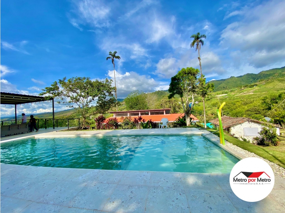 Venta de Finca en Tocotá — foto 3