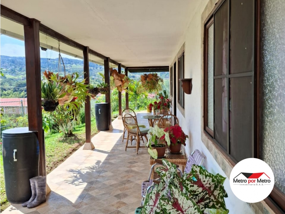 Venta de Acogedora Finca en Parcelación Santa Clara — foto 3