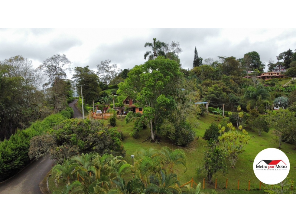 Venta de Chalet en Parcelación Ambichinte — foto 4