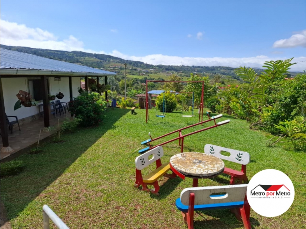 Venta de Acogedora Finca en Parcelación Santa Clara — foto 2