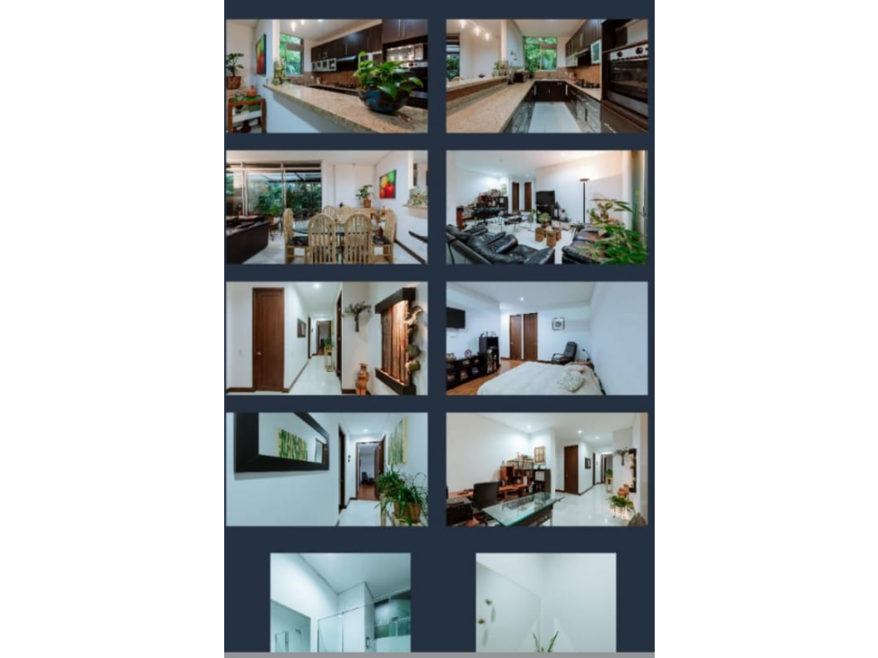Apartamento en Venta, Sector Santa María de los Ángeles en Medellín