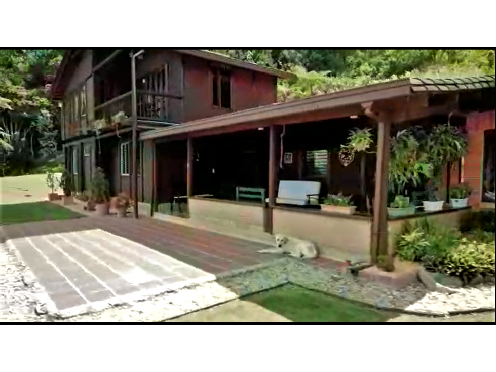 Finca en arriendo en Rionegro, Sector Aeropuerto — foto 5