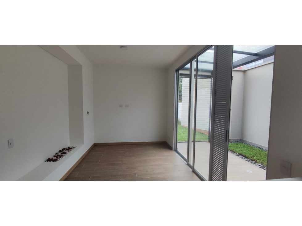 Casa en venta En la Ceja, Sector Circunvalar — foto 3