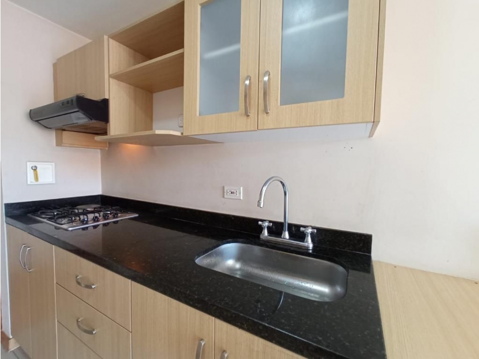 Se Vende Apartamento, Sector Payuco en La Ceja — foto 2