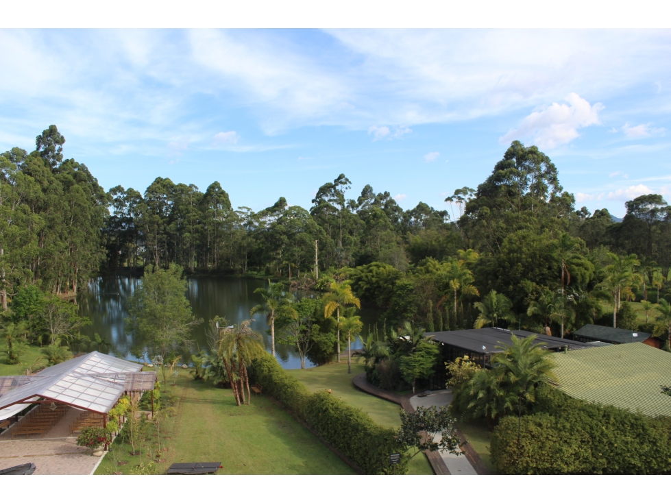 Oficinas en Arriendo en Rionegro, sector Llanogrande - 5