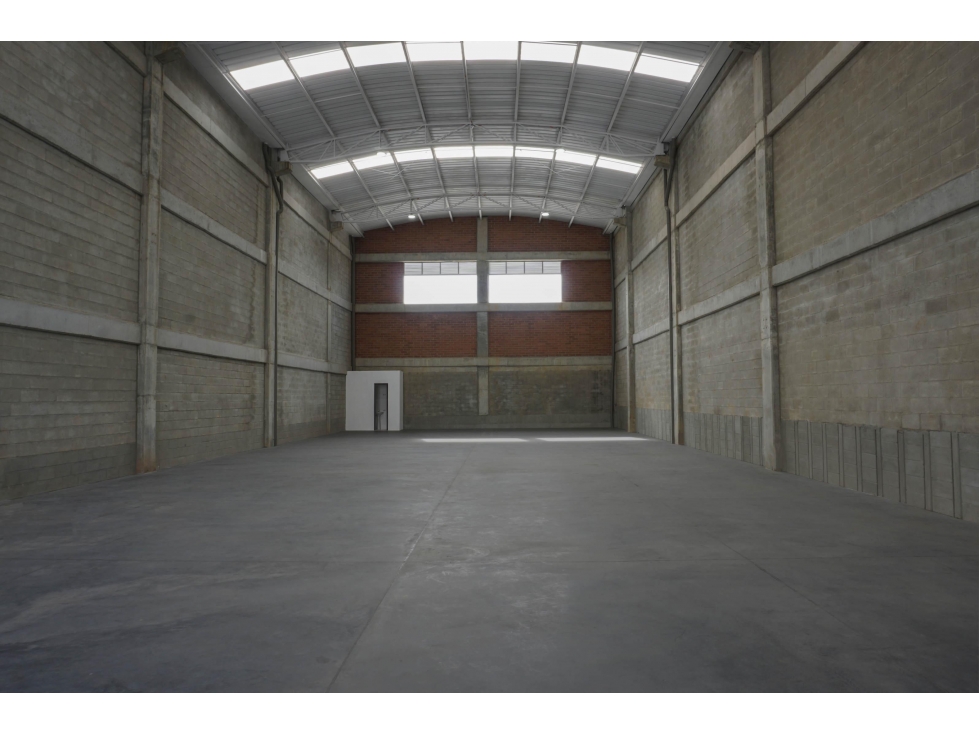 Bodega en Venta en Rionegro, Sector Aeropuerto - 4