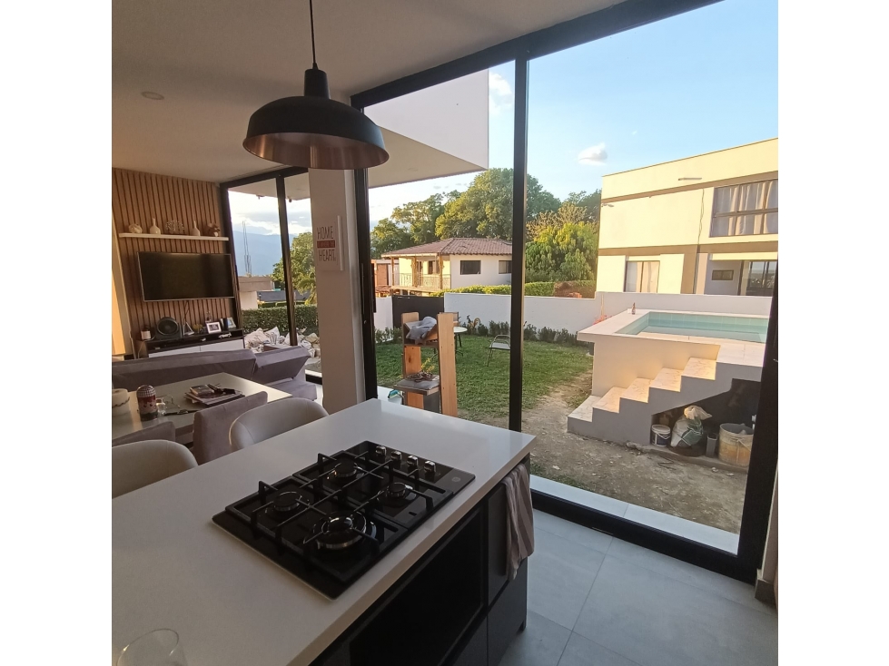 Casa Finca en venta en Sopetran/ Antioquia. — foto 6