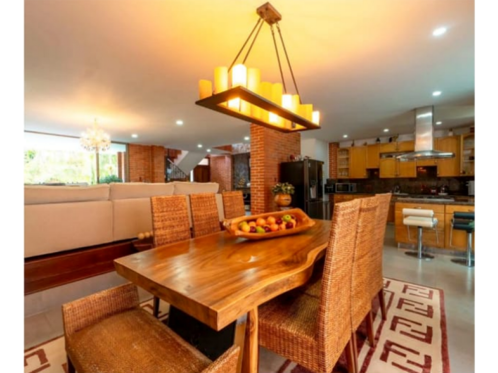 Casa en venta en Sabaneta, Antioquia. - 2