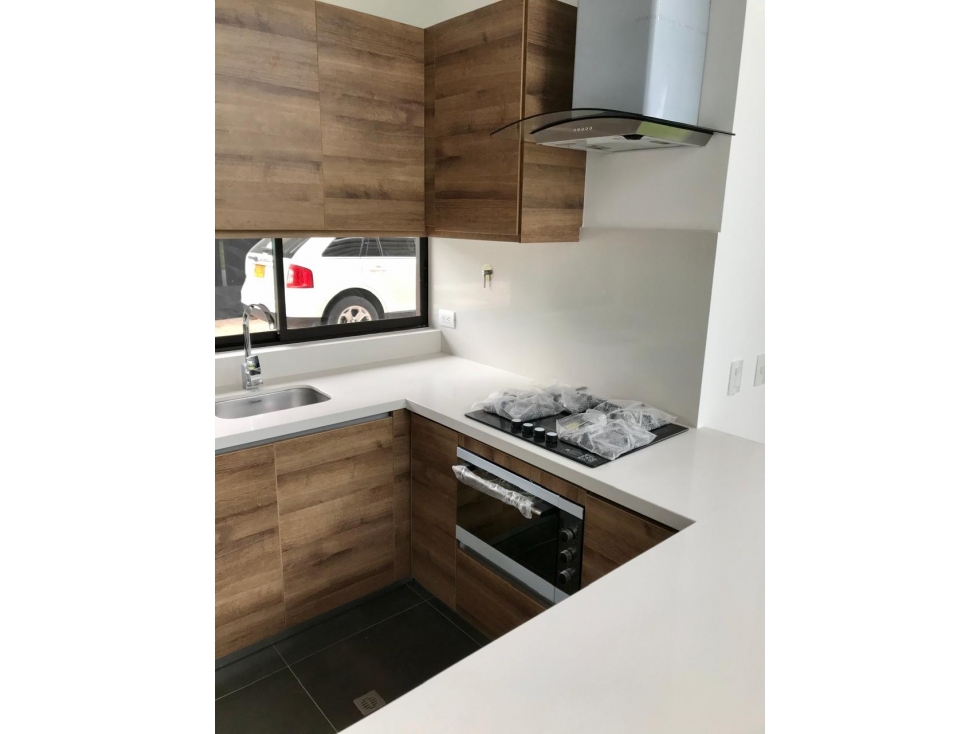 Casa campestre en venta en Rionegro, Antioquia. — foto 6
