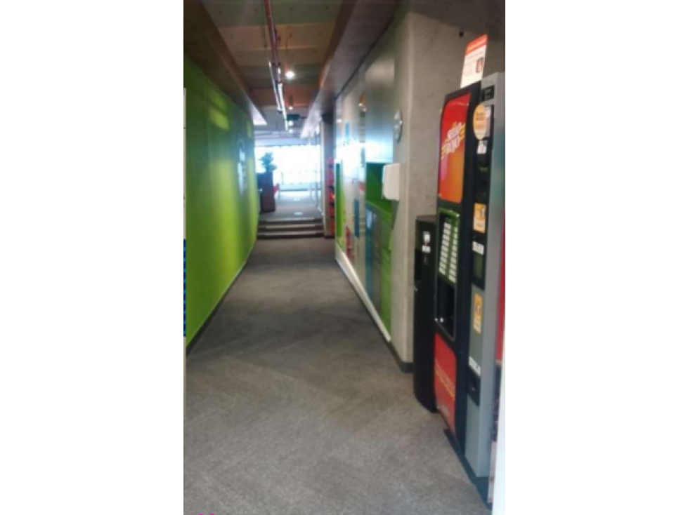 Oficina en arriendo en Medellín, Antioquia. — foto 6
