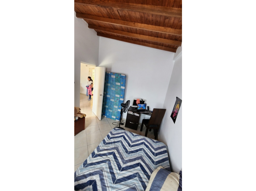 Apartamento en venta en Medellín, Sector Universidad de Antioquia — foto 5