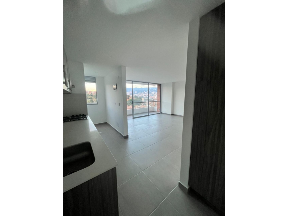 Apartamento en venta en Itagüí, Antioquia. — foto 2