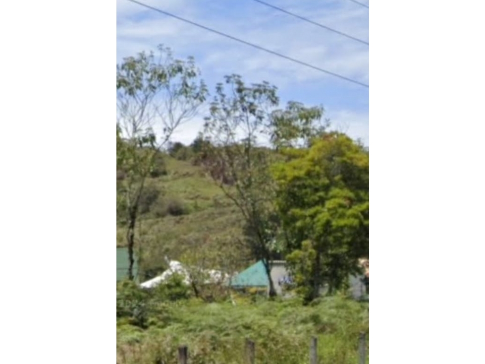Lote industrial en venta En Guarne, Antioquia. — foto 4