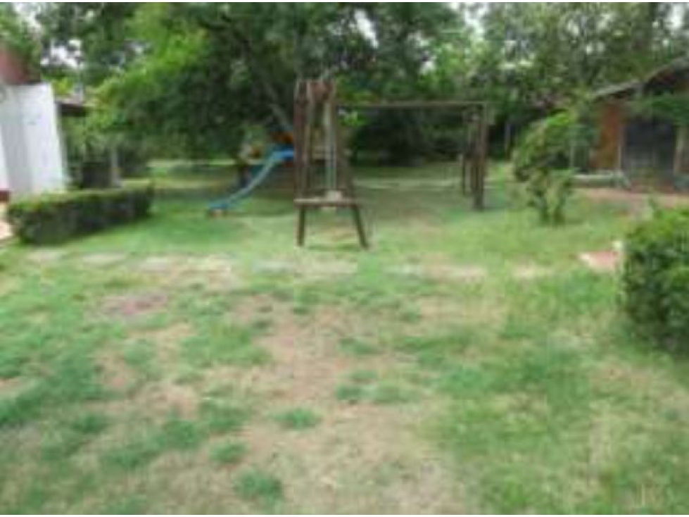 Lote en venta / Santa Fe de Antioquia - 3