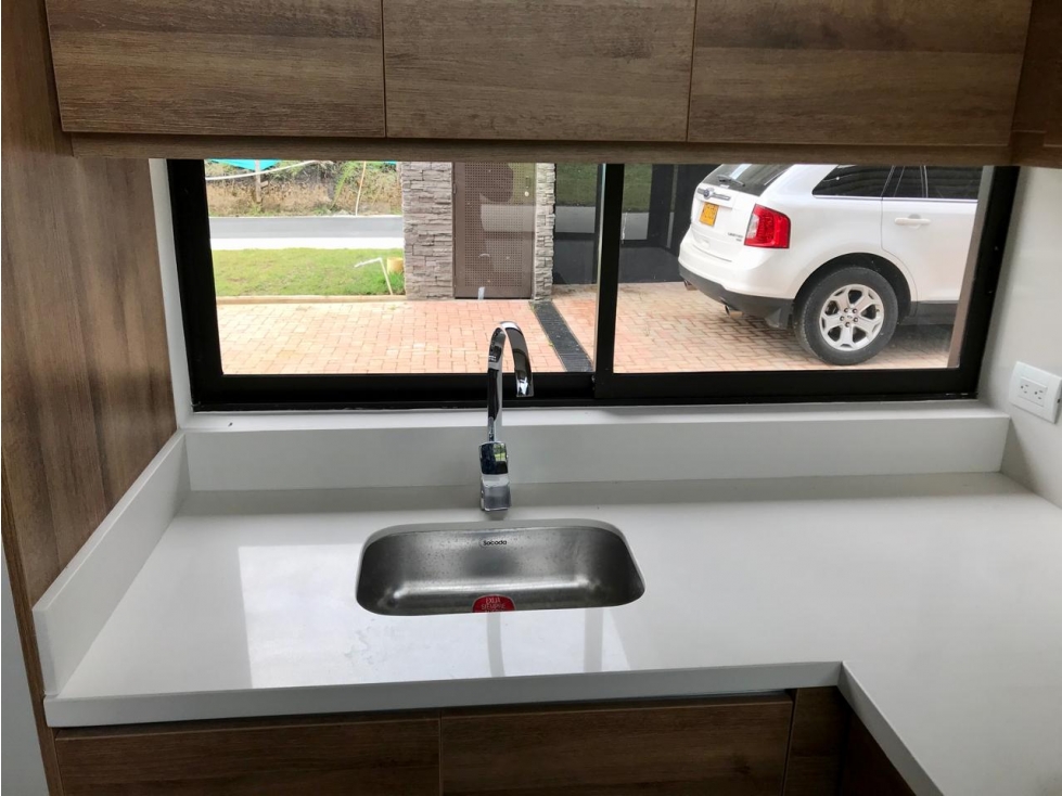 Casa campestre en venta en Rionegro, Antioquia. — foto 5