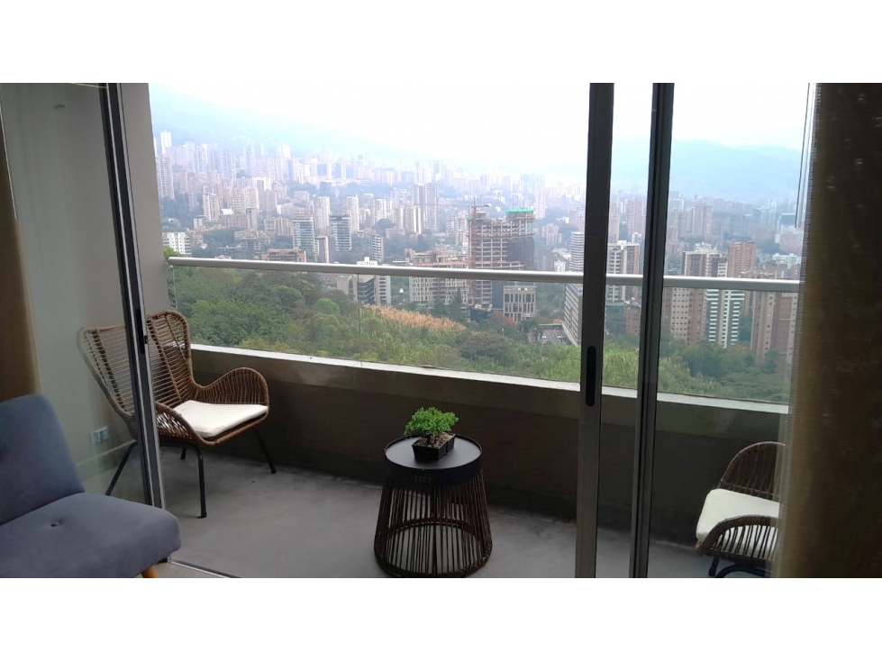 Apartamento en venta en Medellín, Antioquia — foto 6