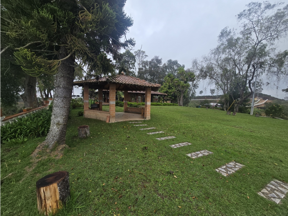 Finca en venta en Girardota, Antioquia, Vereda El Yarumo. — foto 6