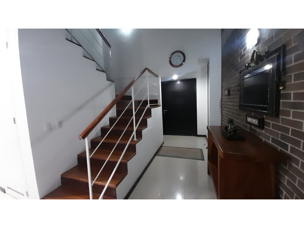 Casa en venta en Llanogrande, Rionegro. — foto 2