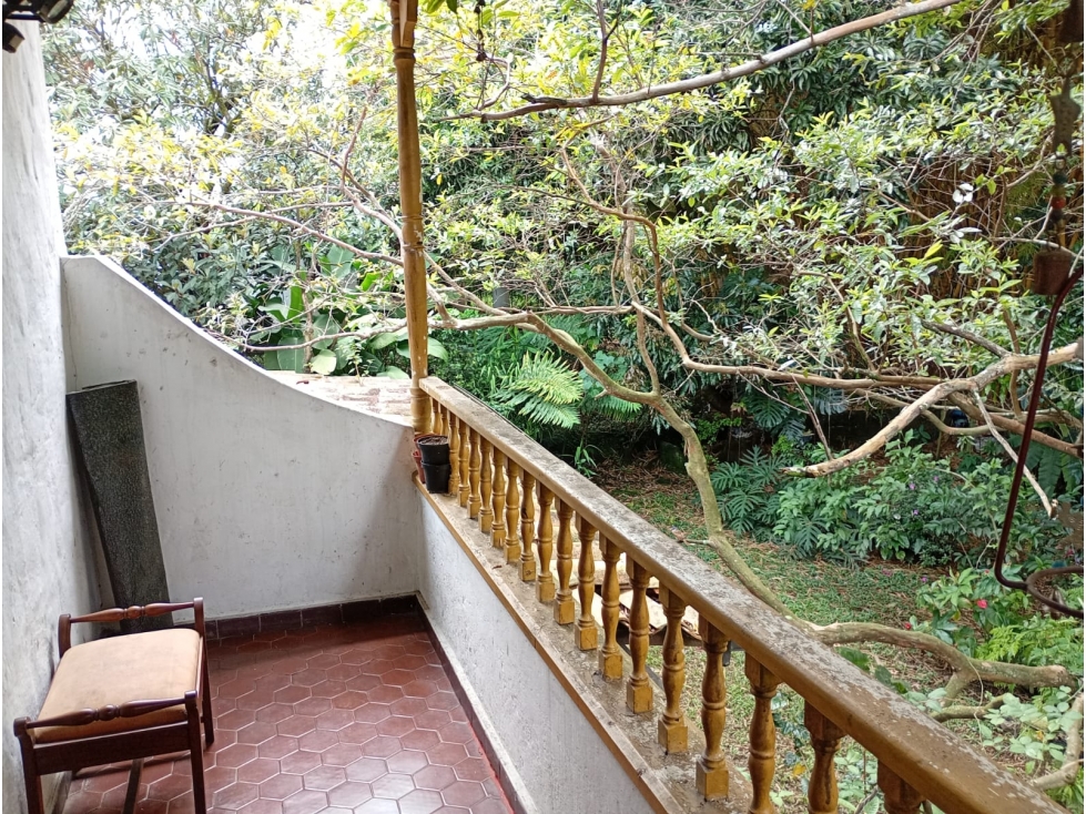 Casa Lote Venta, Barrio Poblado, Sector Provenza Parte Alta. — foto 6